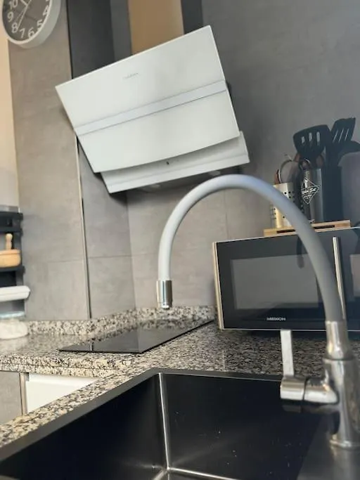 Apartamento Practico, Centrico, Unico Y Moderno. Algodonales Spain