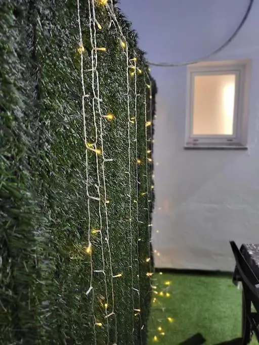 Apartamento Practico, Centrico, Unico Y Moderno. Algodonales