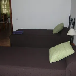  Apartamento Andalucia