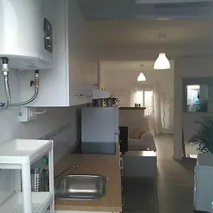  Apartamento Extensa