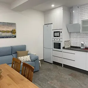  Apartamento Casa Feria