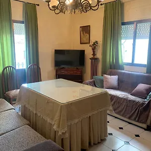  Apartamento Casa La Fabrica