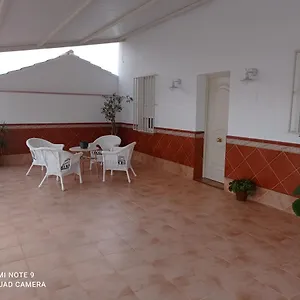  Apartamento La Buhardilla