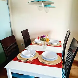  Apartamento La Estrella