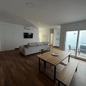  Apartamento El Balcon