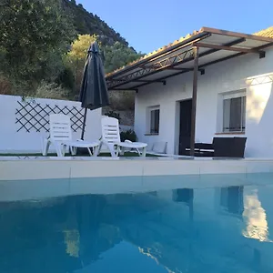  Vakantiehuis Casa Puerto Blanco Ii