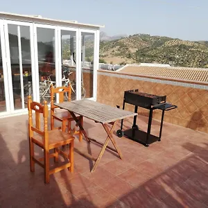 Apartamento Atico Centrico Ideal En
