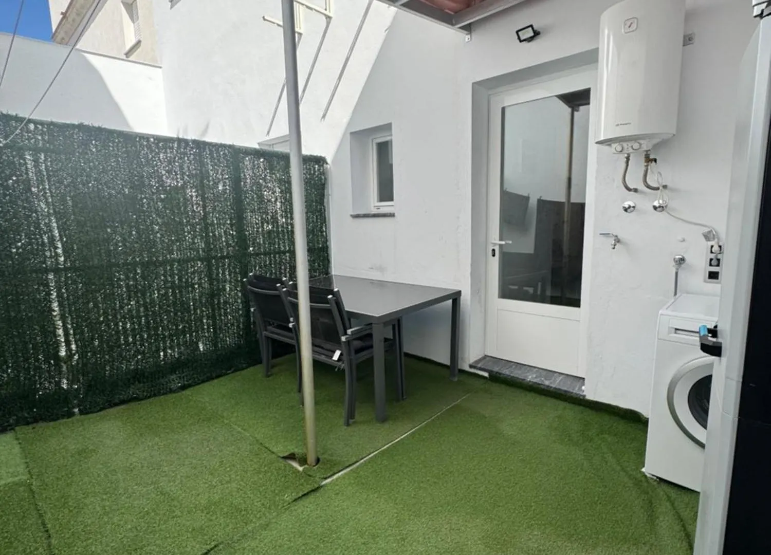 Apartamento Practico, Centrico, Unico Y Moderno. Algodonales Spain