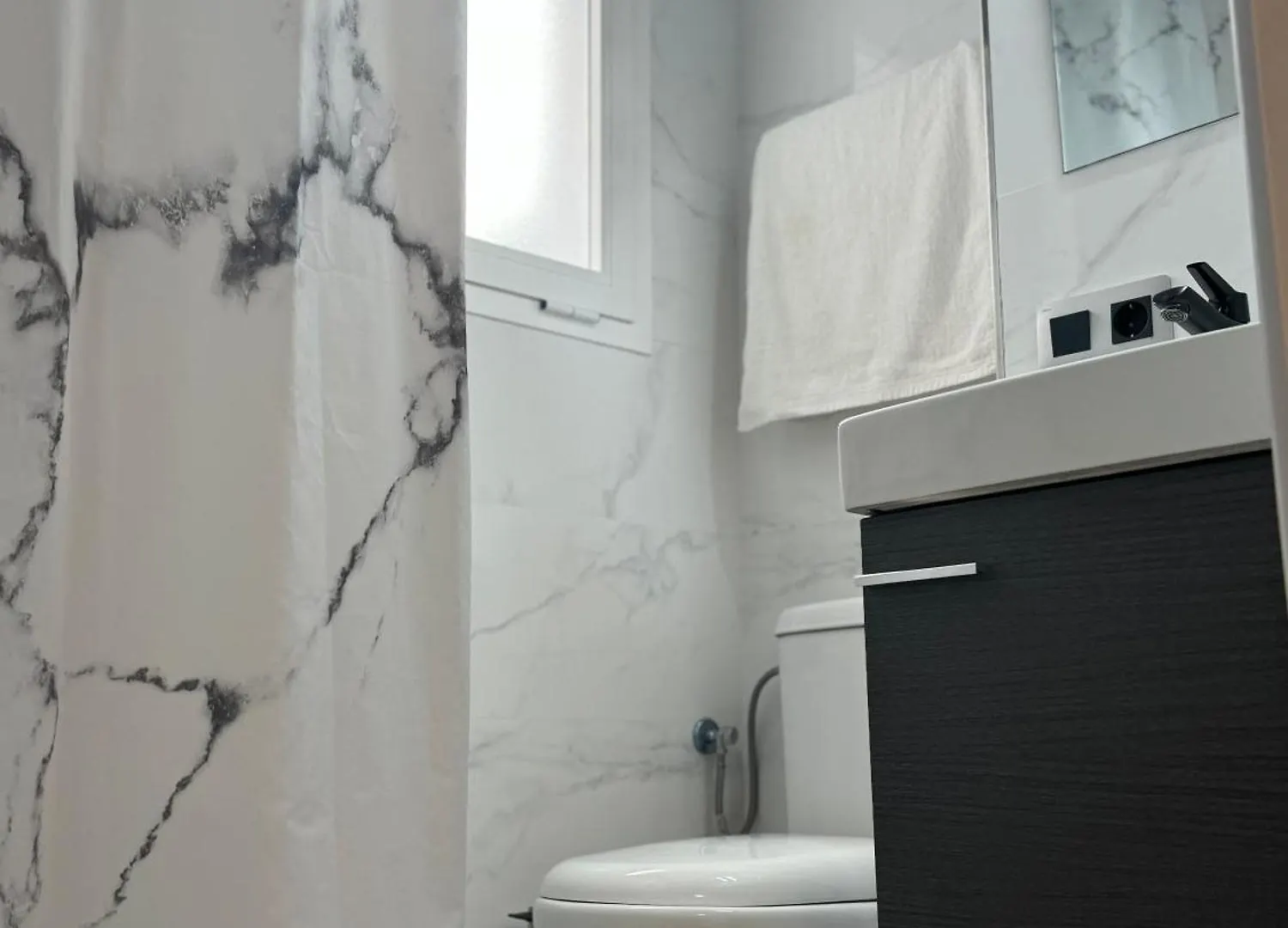 Apartamento Practico, Centrico, Unico Y Moderno. Algodonales