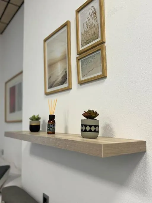 Apartamento Practico, Centrico, Unico Y Moderno. Algodonales 0*,