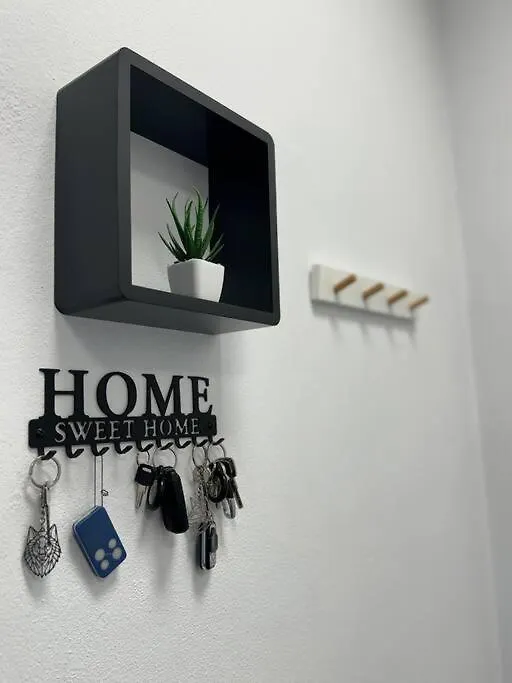 Apartamento Practico, Centrico, Unico Y Moderno. Algodonales