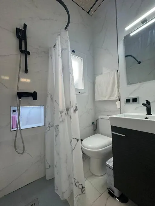 Apartamento Practico, Centrico, Unico Y Moderno. Algodonales 0*,  Spain