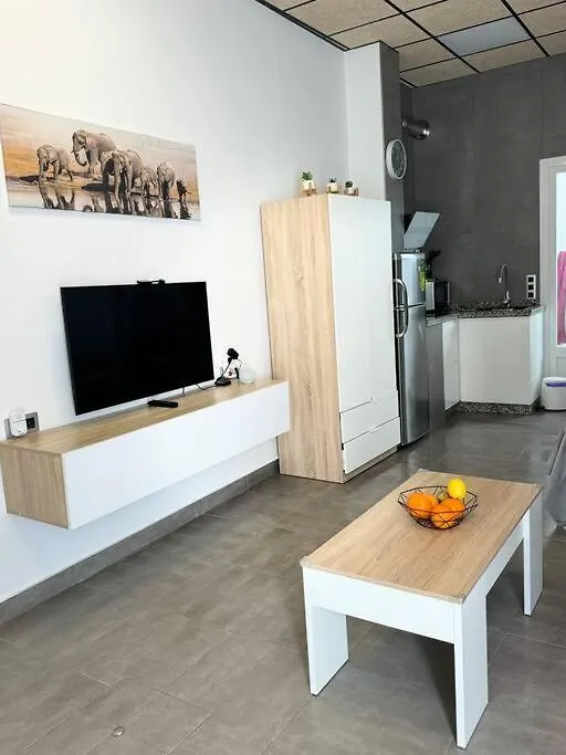 Apartment Apartamento Practico, Centrico, Unico Y Moderno. Algodonales