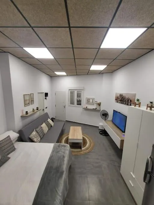 Apartamento Practico, Centrico, Unico Y Moderno. location