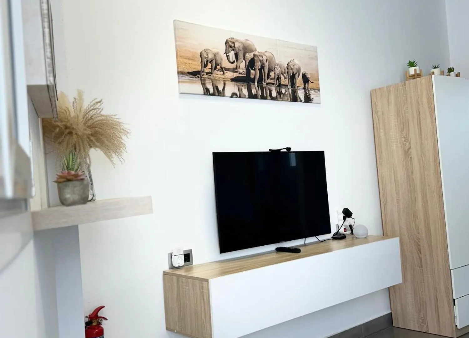 Apartamento Practico, Centrico, Unico Y Moderno. Algodonales Spain