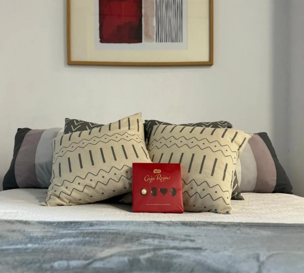 Apartamento Practico, Centrico, Unico Y Moderno. Algodonales Apartment